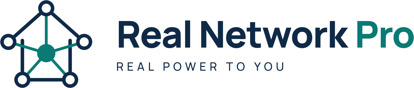 Real Network Pro — Real Power to You
